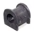 Втулка стабілізатора (переднього) Toyota Avensis 97-03 (d=24mm) 42868