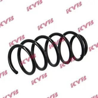 RA4104 SPRĘŻYNA ZAW. HONDA P. CIVIC IX (FK) 12- KYB підбір по vin на Brocar