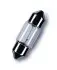 6486X Автолампа C6W 12V 6W SV8.5-8/X (пальчик 36мм) OSRAM підбір по vin на Brocar