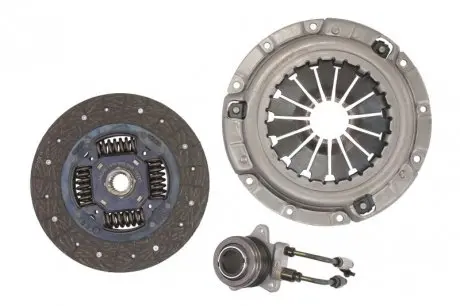 3000990290 Комплект зчеплення SACHS підбір по vin на Brocar