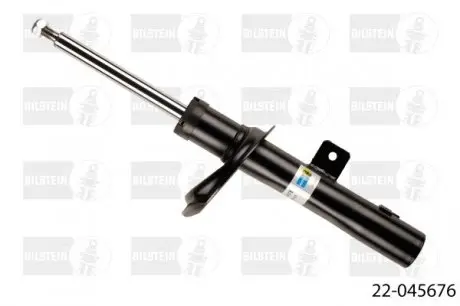 22045676 Амортизатор підвіски BILSTEIN підбір по vin на Brocar