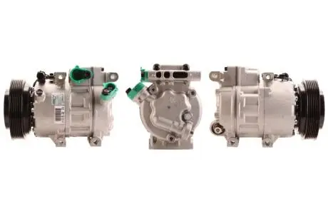 510714 Компресор, Кондиціонер 51-0714 ELSTOCK ELSTOCK підбір по vin на Brocar