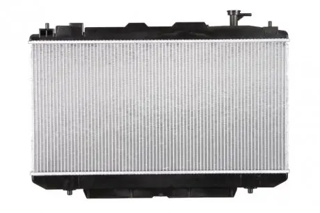 53324 Радиатор охлаждения Toyota RAV 4 1.8/2.0 00-05 NRF підбір по vin на Brocar