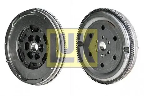 415039710 Маховик 415 0397 10 LUK LUK підбір по vin на Brocar