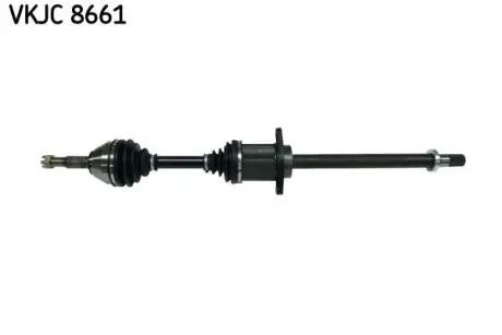 VKJC8661 Піввісь SKF підбір по vin на Brocar