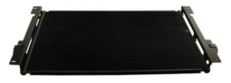 AC876542 Конденсатор, система кондиціонування повітря MAXGEAR підбір по vin на Brocar