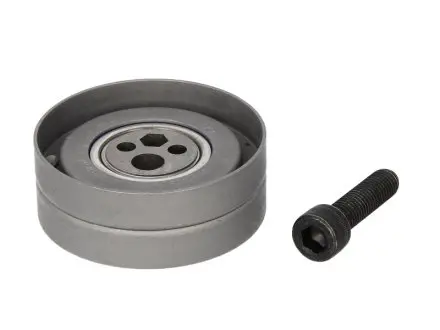 VKM14101 Ролик натяжний SKF підбір по vin на Brocar