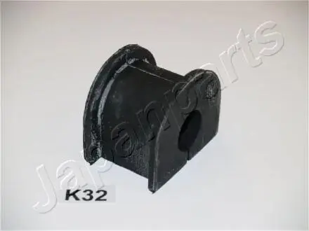 RUK32 KIA Втулка стабилизатора задн.Sorento 04- JAPANPARTS підбір по vin на Brocar