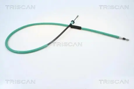 8140251119 Трос гальмівний TRISCAN підбір по vin на Brocar