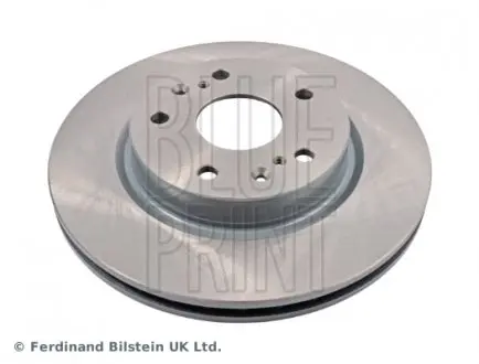ADK84346 Тормозной диск BLUE PRINT підбір по vin на Brocar