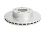 Диск тормозной (передний) Citroen Jumper/Fiat Ducato/Peugeot Boxer 1.4t 94- (280x24) 0 986 479 B96