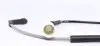 98042800 Датчик износа тормозных колодок (передних) BMW X1 (E84) 2.0d 09-15 (L=645mm) TEXTAR підбір по vin на Brocar