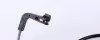 98042800 Датчик износа тормозных колодок (передних) BMW X1 (E84) 2.0d 09-15 (L=645mm) TEXTAR підбір по vin на Brocar
