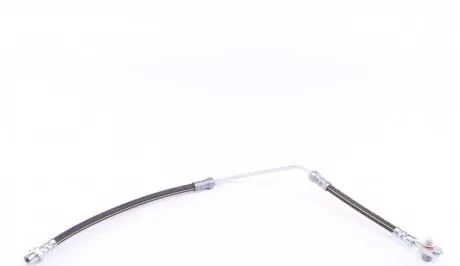 3145250000S Шланг тормозной (задний) BMW X5 (E53) 3.0d/3.0i-4.8is 00-06 (R) (570mm) MEYLE подбор по vin на Brocar