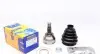 Шрус (наружный) Citroen Berlingo/C3/C4/Peugeot 207/208/308/3008/5008 08- (25z/34z/58.5mm/86mm/46.5) 15-1675