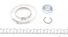 151675 Шрус (наружный) Citroen Berlingo/C3/C4/Peugeot 207/208/308/3008/5008 08- (25z/34z/58.5mm/86mm/46.5) METELLI підбір по vin на Brocar