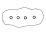 Прокладка кришки клапанів Toyota RAV 4 08- (к-кт) 15-54083-01