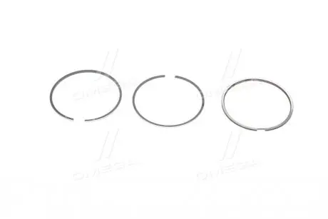 800071910000 Кільця поршневі Opel Combo 1.7CDTI/Corsa C 1.7DTI 16V 00- (79.00mm/STD) (2-1.5-3) KOLBENSCHMIDT підбір по vin на Brocar