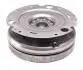 415072108 Демпфер сцепления Audi A4/A6 2.0TDI 08-, CGLD/CJCD/CMFB, 110/120/130kw LUK підбір по vin на Brocar