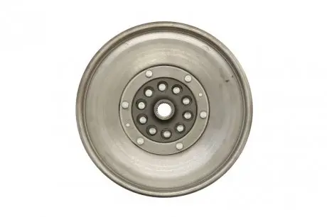 415072108 Демпфер зчеплення Audi A4/A6 2.0TDI 08-, CGLD/CJCD/CMFB, 110/120/130kw LUK підбір по vin на Brocar