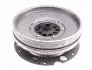 415072108 Демпфер сцепления Audi A4/A6 2.0TDI 08-, CGLD/CJCD/CMFB, 110/120/130kw LUK підбір по vin на Brocar