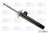 Амортизатор (передний) BMW 3 (E46), 12.97 - 05.05, L 22-139931