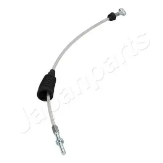 BC2067 Трос, стоянкова гальмівна система BC-2067 JAPANPARTS JAPANPARTS підбір по vin на Brocar