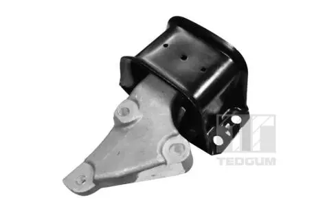 00516309 Подушка двигателя TEDGUM подбор по vin на Brocar