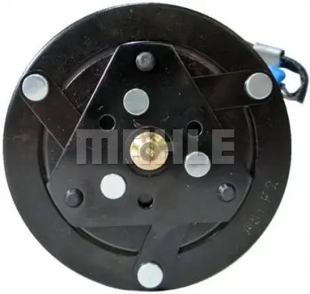 ACP1130000S Компрессор кондиционера MAHLE / KNECHT подбор по vin на Brocar