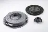 624193000 Комплект сцепления Peugeot Boxer 2.5D 94-02 (d=228mm) ME5T LUK підбір по vin на Brocar