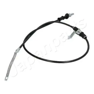 BCW01 Трос, стояночная тормозная система JAPANPARTS підбір по vin на Brocar
