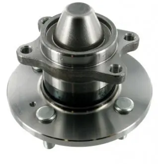 VKBA6808 Подшипник колеса, комплект SKF подбор по vin на Brocar