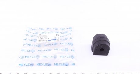 3147150014 Втулка стабілізатора (заднього) BMW 3 (E90/E91/E92/E93)/5 (E60) (d=12,5mm) MEYLE підбір по vin на Brocar