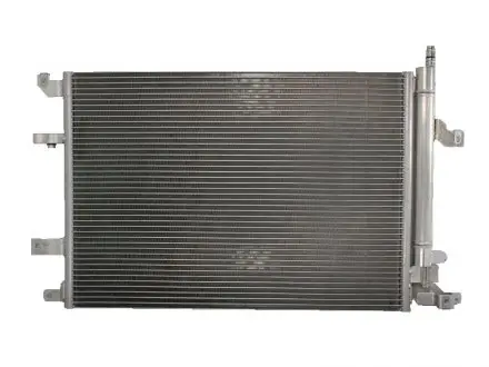 35739 Радіатор кондиціонера (з осушувачем) Volvo S60/S80/V70/XC70 2.0-2.5 00-10 NRF підбір по vin на Brocar