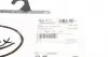 390113 Трос ручника (задній) Skoda Fabia/VW Polo 05-14 (1581/926mm) LINEX підбір по vin на Brocar