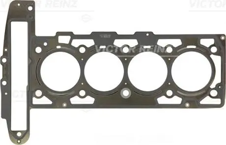 613883000 Прокладка ГБЦ ALFA ROMEO 159 1,9JTS-2,2JTS 06-11 VICTOR REINZ подбор по vin на Brocar