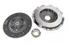 Комплект сцепления Skoda Fabia/Roomster 1.4D 03-10 826533