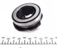 826533 Комплект зчеплення Skoda Fabia/Roomster 1.4D 03-10 VALEO підбір по vin на Brocar
