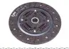 826533 Комплект зчеплення Skoda Fabia/Roomster 1.4D 03-10 VALEO підбір по vin на Brocar