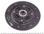 826533 Комплект зчеплення Skoda Fabia/Roomster 1.4D 03-10 VALEO підбір по vin на Brocar