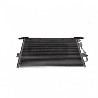 AC889241 Радіатор кондиціонера AC889241 MAXGEAR MAXGEAR підбір по vin на Brocar