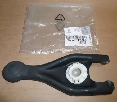 9808513380 Зчеплення PEUGEOT/CITROEN підбір по vin на Brocar