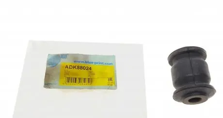 ADK88024 Сайлентблок важеля (переднього/знизу/спереду) Suzuki Swift 1.2-1.6 16V 05-12 BLUE PRINT підбір по vin на Brocar