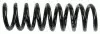 Пружина задняя SACHS 996 607