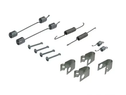 1050860 Гальмівні аксесуари QUICK BRAKE підбір по vin на Brocar
