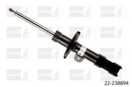 22238894 Амортизатор підвіски BILSTEIN підбір по vin на Brocar