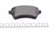 2361501 Колодки гальмівні (передні) Land Rover Freelander 98-06 (Lucas) Q+ TEXTAR підбір по vin на Brocar
