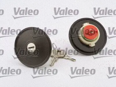 745371 Кришка,паливний бак VALEO підбір по vin на Brocar