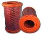 MD5170 Воздушный фильтр ALCO FILTER подбор по vin на Brocar