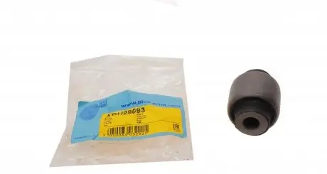 ADH28093 Сайлентблок важеля (заднього/знизу/всередині) Honda Civic VII 1.4 16V 01-05 BLUE PRINT підбір по vin на Brocar